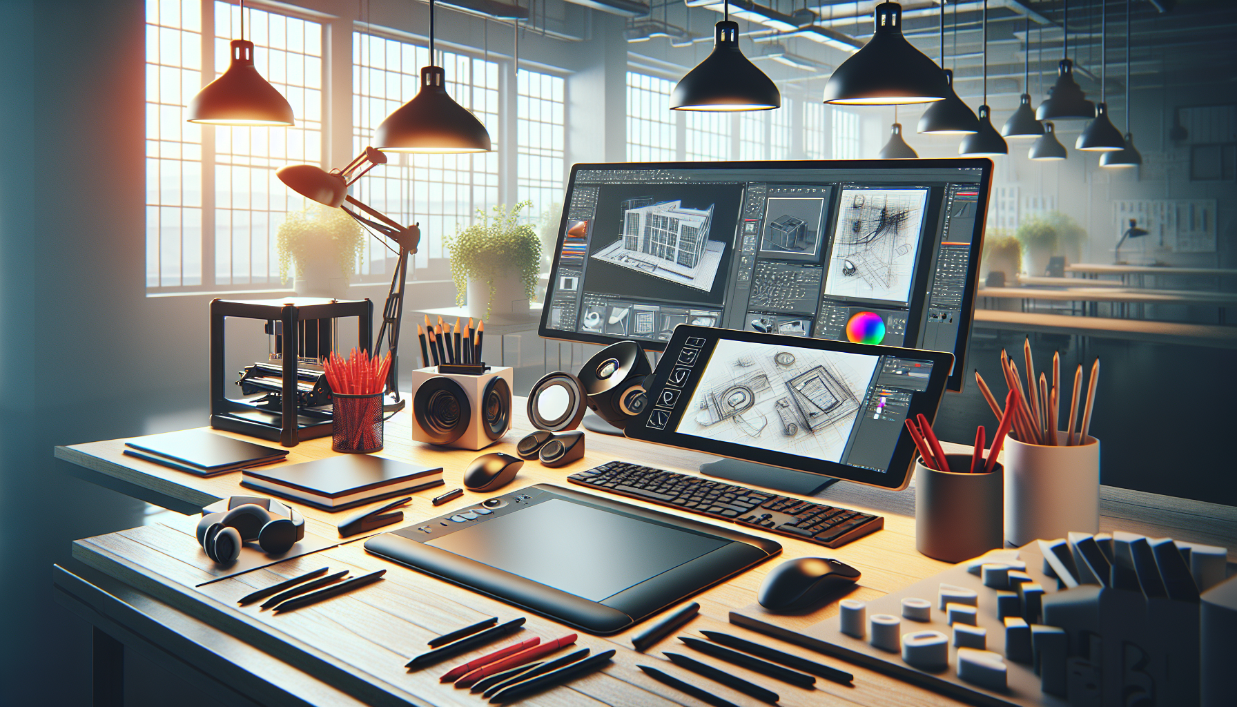 Essential Tools Design Trends for Faster Product Builds