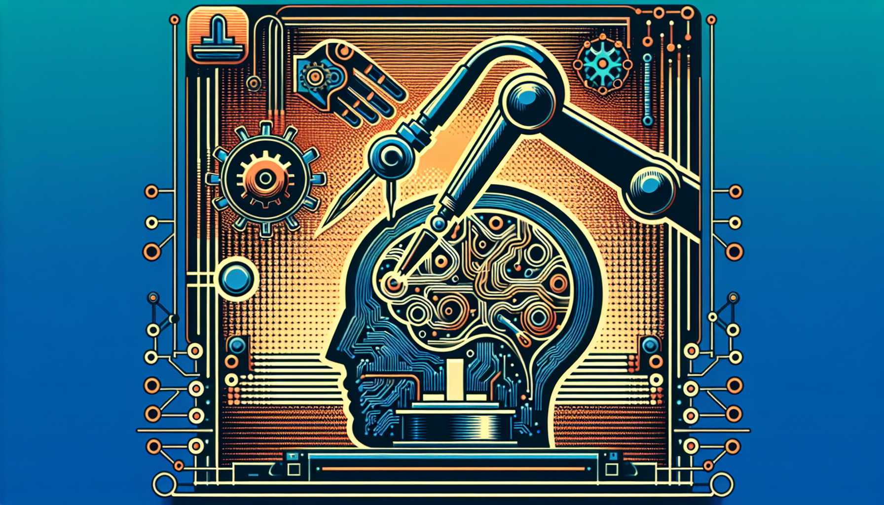 How AI and 3D Printing Are Changing Tools Design