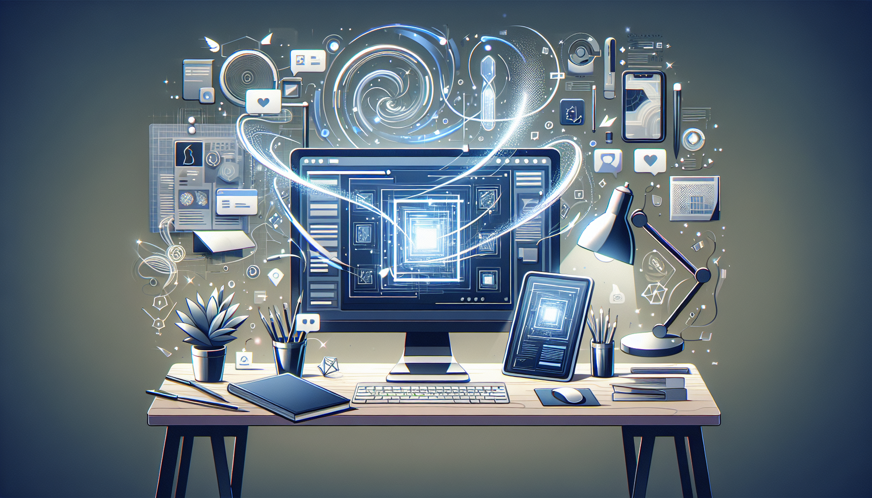 How to Use Figma AI Features for Faster UI Design