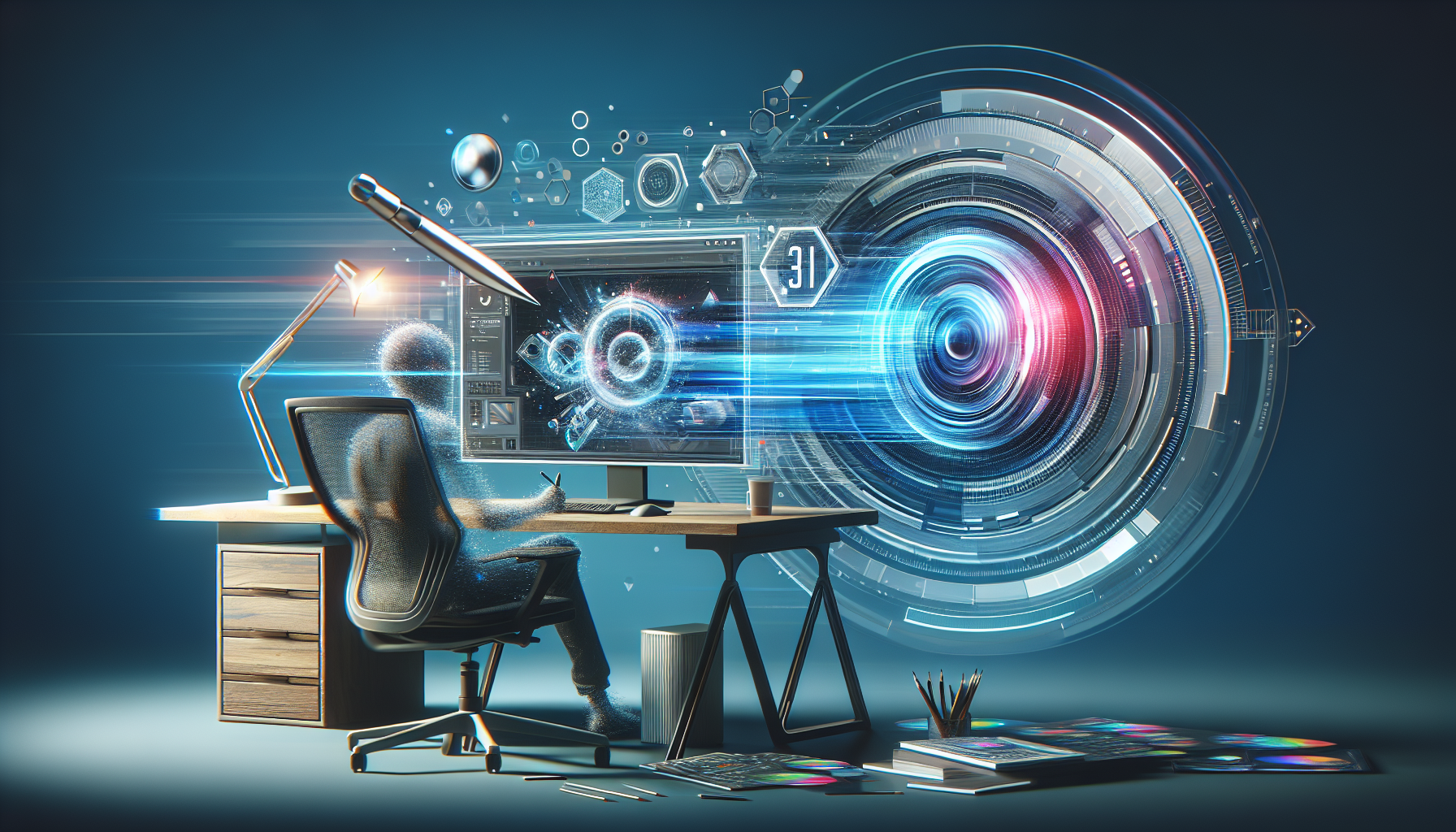 How to Use Figma AI Features to Speed Up UI Design